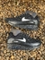 Nike Air Max 90 Preto C/Detalhes Branco - Mandella Shoes - Site Oficial