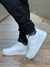 Nike Air Force One Branco - Mandella Shoes - Site Oficial
