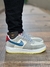 Nike Air Force One X Undefeated - loja online