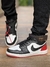 Nike Air Jordan Low Vermelho - Mandella Shoes - Site Oficial