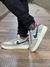 Nike Air Force One X Undefeated - Mandella Shoes - Site Oficial