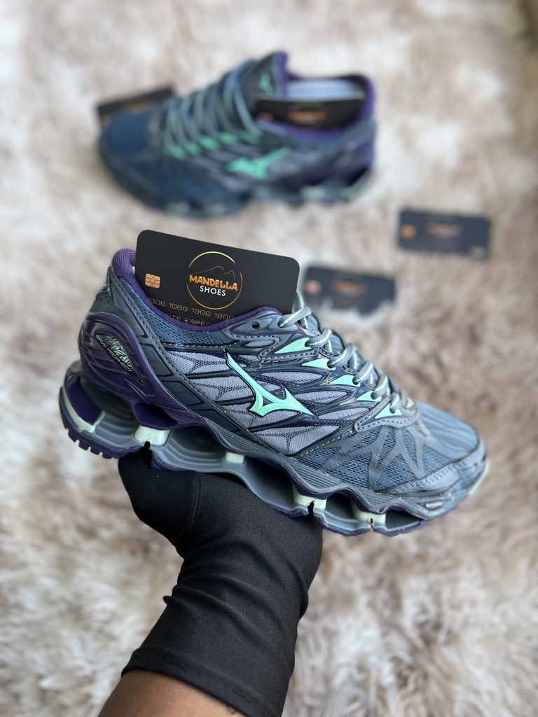 Mizuno pro 7 hotsell