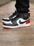 Imagem do Nike Air Jordan Low Vermelho