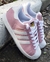 Adidas Superstar Rosa e Branco - Mandella Shoes - Site Oficial