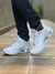 Nike Shox R4 Branco - comprar online