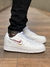 Nike Air Force One Multi Swoosh - Mandella Shoes - Site Oficial