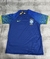 Camisa Seleção Brasileira Premium Azul (Copa 2022) - loja online