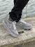 Nike Air Force One Suede Pack Moon - Mandella Shoes - Site Oficial