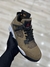 Imagem do Nike Jordan 4 Marrom