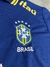 Camisa Polo Seleção Brasileira Azul (Copa 2022) - comprar online