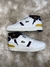 Lacoste T-Clip Br/Am/Az - Mandella Shoes - Site Oficial