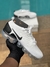 Imagem do Nike Vapormax 2.0 Branco e Preto
