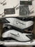 Nike Shox R4 Cinza C/Preto - Mandella Shoes - Site Oficial