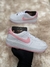 Nike Air Force One Branco/Rosa - comprar online