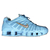 Nike Shox 12 Molas TL Azul bebe