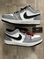 Nike Air Jordan Low Cinza - comprar online