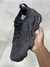 Nike Vapormax 5.0 Preto - Mandella Shoes - Site Oficial