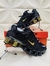 Nike Shox 12 Molas TL NJR Preto/Dourado - Mandella Shoes - Site Oficial