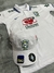 Combo Boné + Camisa Polo Seleção Brasileira Branca (Copa 2022) - Mandella Shoes - Site Oficial
