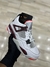 Nike Jordan 4 Branco/Lar na internet