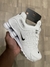 Nike Shox Nz Branco - comprar online