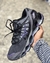 Mizuno Prophecy Pro 9 Cinza/Roxo - comprar online