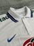 Camisa Polo Seleção Brasileira Branca (Copa 2022) na internet