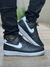 Nike Air Force One Pr/Br/Mar - comprar online