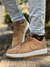 Nike Air Force One Wood - Mandella Shoes - Site Oficial