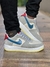 Nike Air Force One X Undefeated - comprar online