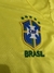 Camisa Seleção Brasileira Premium Amarela (Copa 2022) - loja online