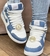 Nike Air Jordan Mid Jeans - comprar online