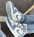 Nike Air Jordan Mid Jeans - Mandella Shoes - Site Oficial