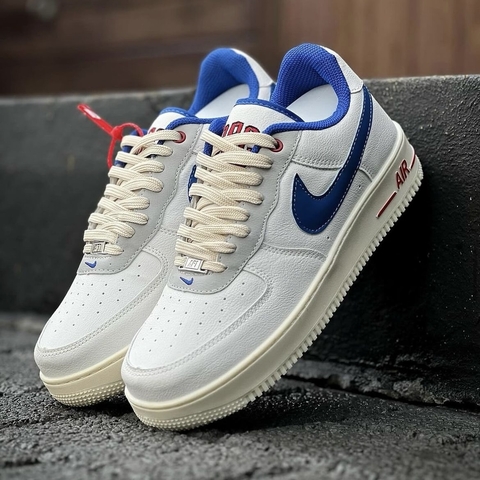 Air force best sale lançamento