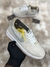 Nike Air Force One Beg/Cin/Br - Mandella Shoes - Site Oficial
