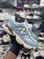 New Balance 9060 Azul - Mandella Shoes - Site Oficial