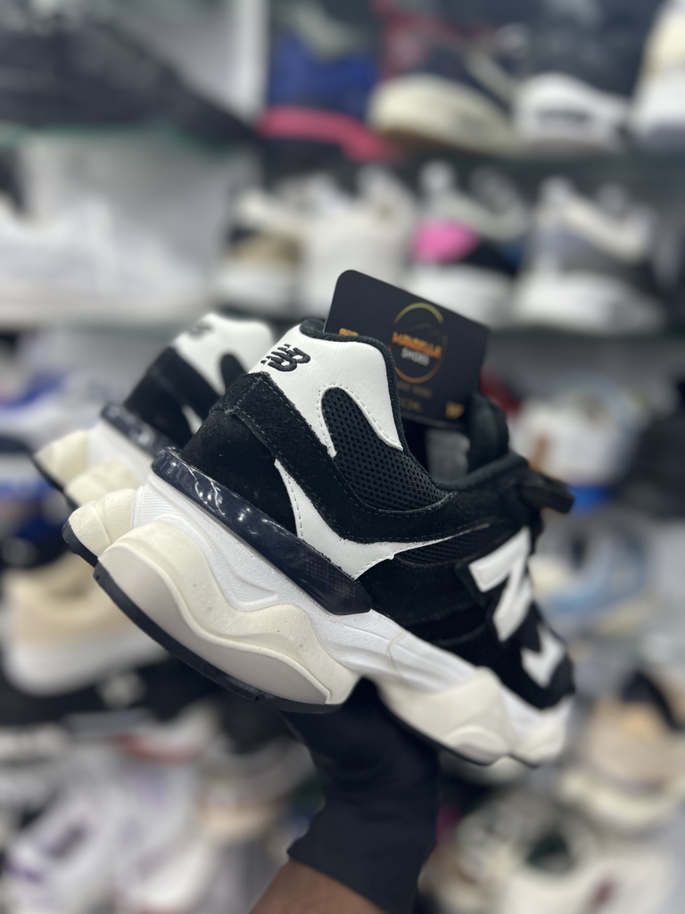 New balance hotsell 452 todo preto