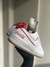 Nike Air Force One Coca Cola na internet