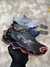 Mizuno Prophecy Pro 12s Preto/Vermelho - comprar online