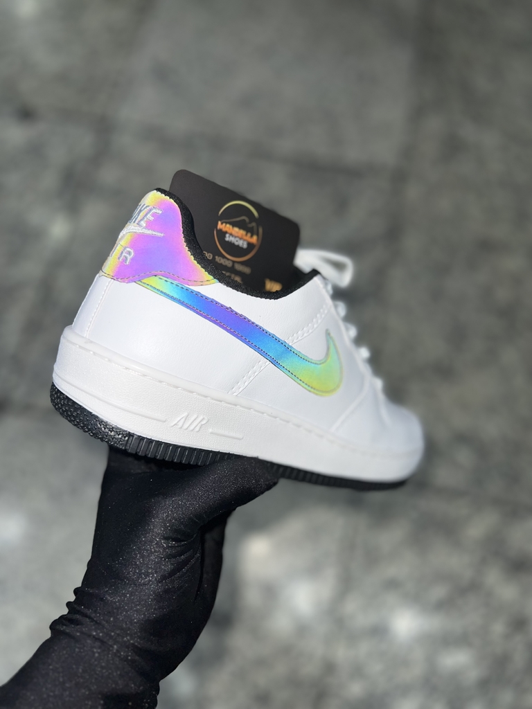 Nike air hotsell force 1 tr