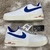 Nike Air Force One Br/Ver/Az