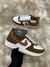 Nike Air Force Mar/Br - comprar online