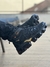 Nike Vapormax Plus Preto/Dourado (Gold Black) - Mandella Shoes - Site Oficial