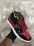 Nike Air Jordan 1 Low na internet