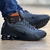 Shox R4 Preto