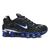 Nike Shox 12 Molas TL Preto com Azul