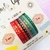 Washi Tape Slim com 8 unidades - BRW - comprar online