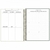 Planner Espiral 17,7 x 24 cm West Village 2025