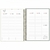 Planner Espiral 17,7 x 24 cm West Village 2025 - loja online