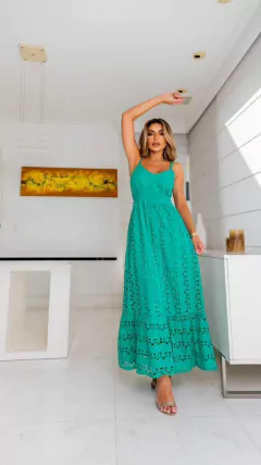 Imagem do VESTIDO MIAMI